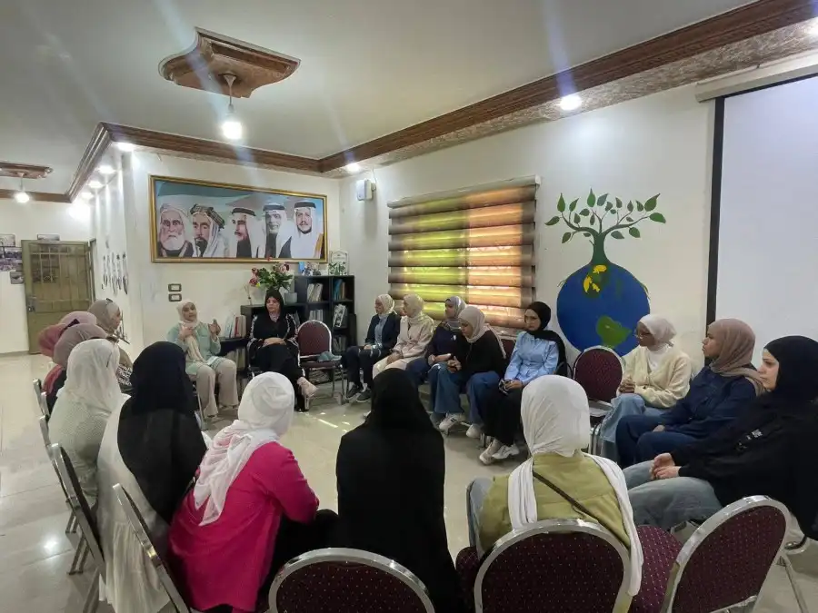 مدار الساعة,مناسبات أردنية,مديرية الأمن العام,الأمن العام,مواقع التواصل الاجتماعي,وسائل التواصل الاجتماعي