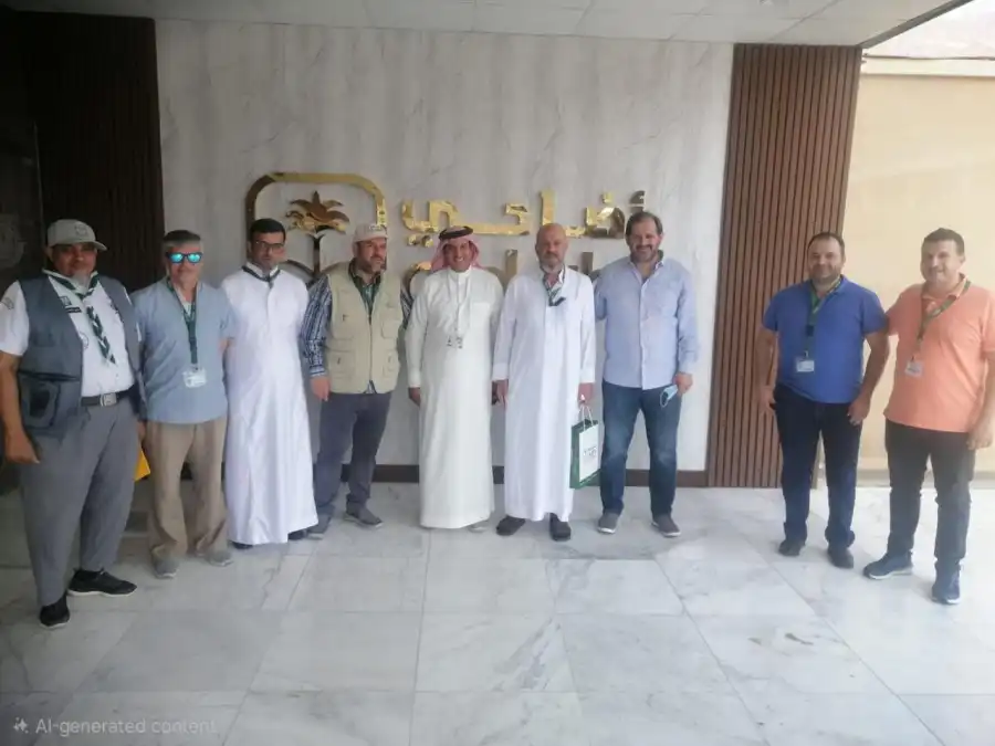 مدار الساعة,أخبار الأردن,اخبار الاردن,شؤون دينية,نقابة الأطباء,المملكة العربية السعودية