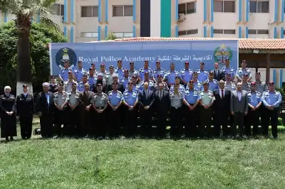 الأمن العام ينظم ندوة وطنية بعنوان
