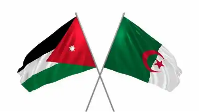 الأردن يوافق على زرقط سفيرا للجزائر