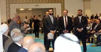 جاهة آل قصقص وآل الطبرة.. الروابدة