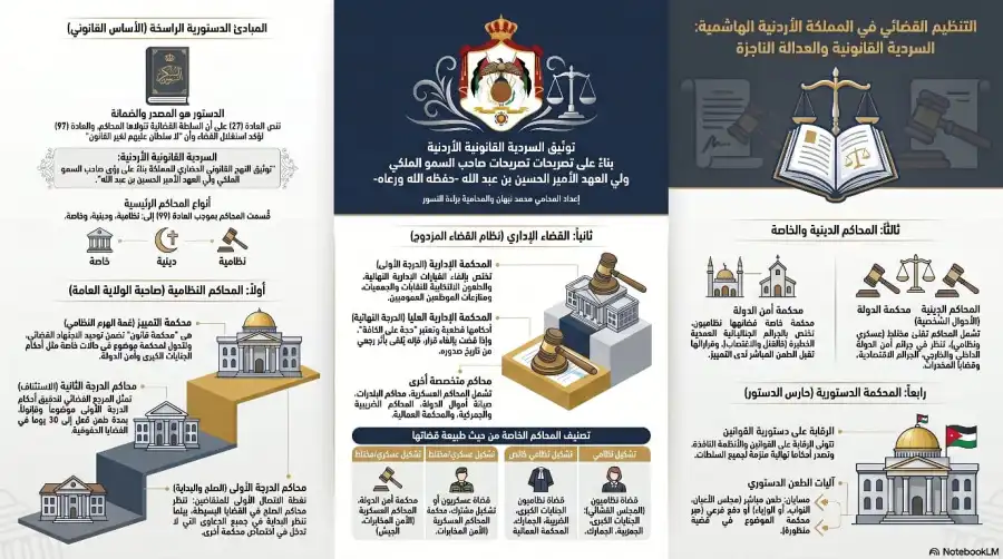 مدار الساعة,Video,فيديو,أخبار الأردن,اخبار الاردن,مناسبات أردنية,المملكة الأردنية الهاشمية,ولي العهد,الحسين بن عبدالله الثاني,محكمة التمييز,المحكمة الإدارية العليا,سيادة القانون,المحكمة الدستورية