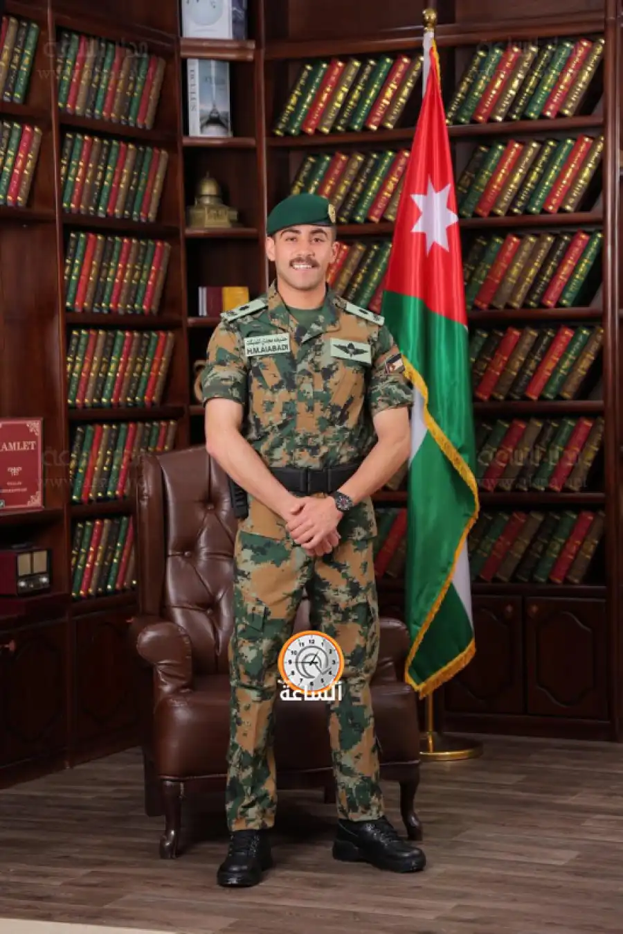 مدار الساعة,أخبار المجتمع الأردني,مناسبات أردنية