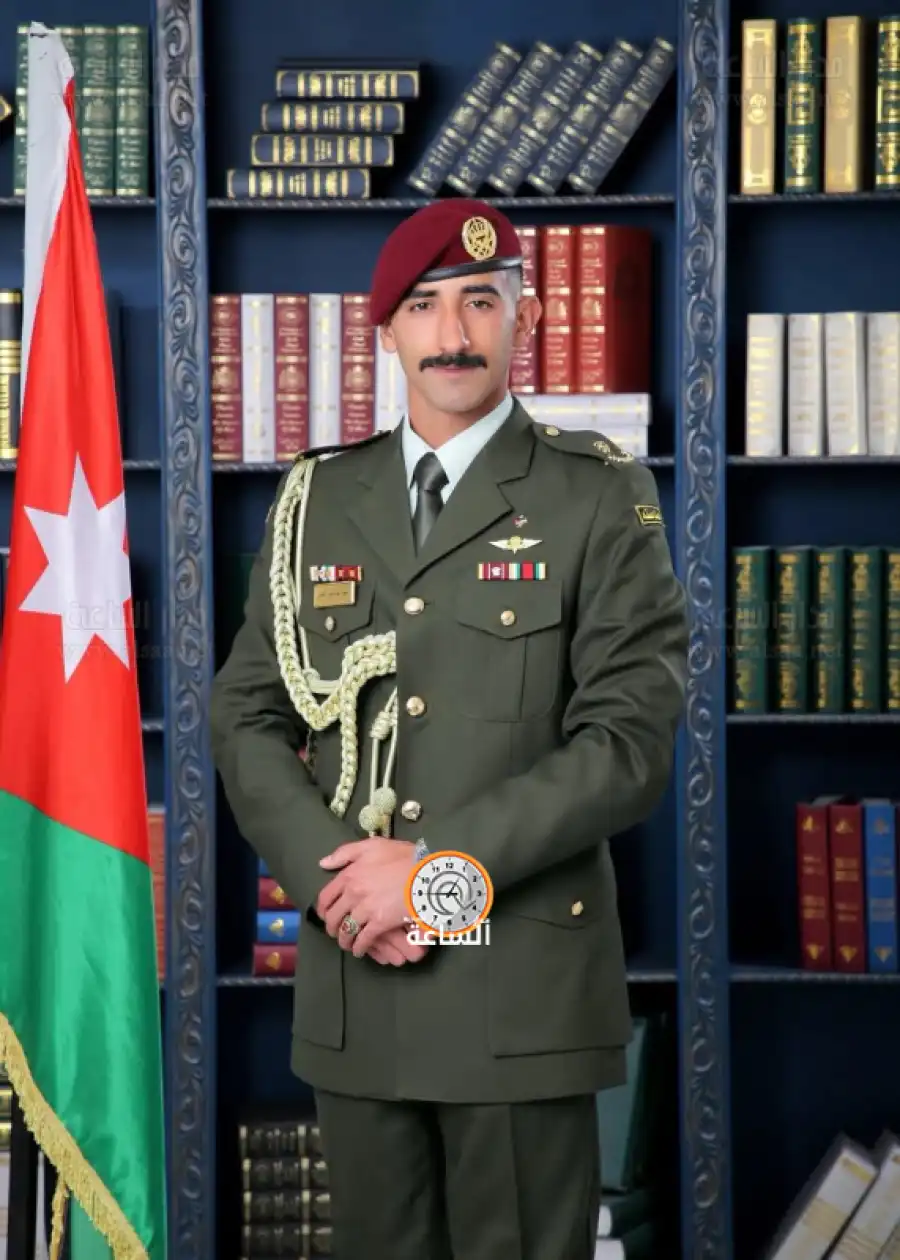 مدار الساعة,أخبار المجتمع الأردني,مناسبات أردنية,جامعة مؤتة,الجيش العربي