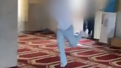 أوقاف إربد تكشف تفاصيل الفيديو المتداول: