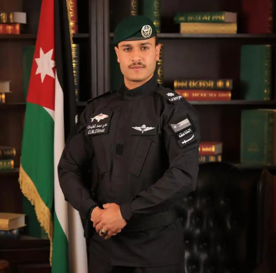 مدار الساعة,مناسبات أردنية