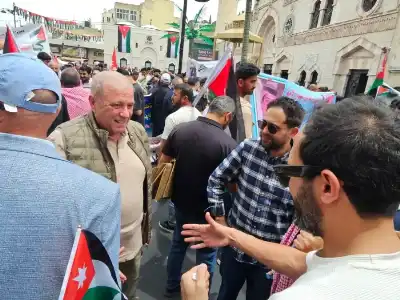 خميس عطية من وسط البلد: ذكرى