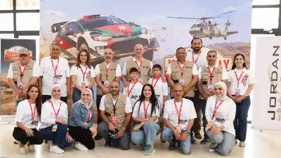 الأمير فيصل يتابع فعاليات اليوم الثاني