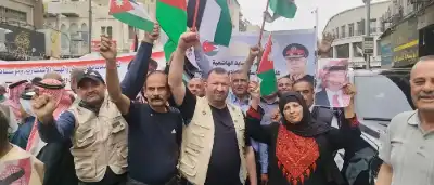 حزب التنمية الوطني من وسط البلد: