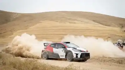 ناصر العطية يهيمن على مراحل اليوم