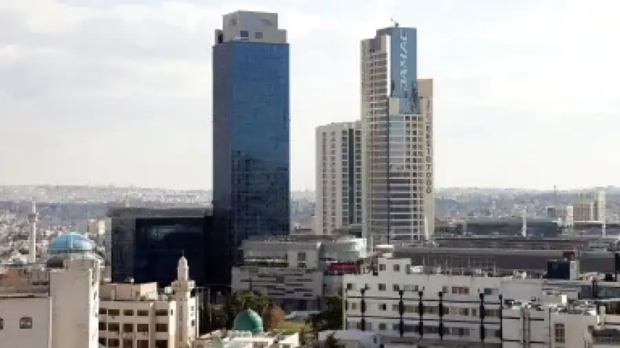 مدار الساعة,أخبار الأردن,اخبار الاردن,درجات الحرارة العظمى والصغرى,الأرصاد الجوية,درجات الحرارة,البحر الميت