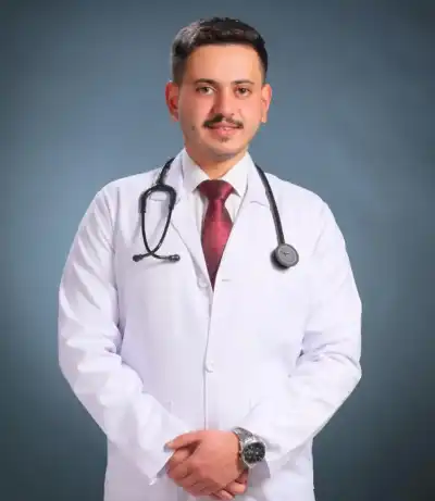 عشيرة الشرايعة تهنئ الدكتور ثامر عبدالحليم