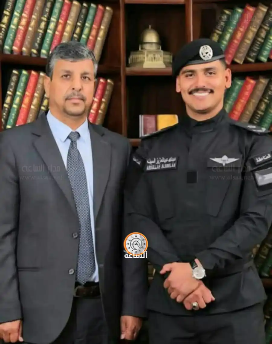 مدار الساعة,أخبار المجتمع الأردني,مناسبات أردنية