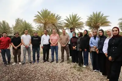 بحضور وزير الداخلية.. جامعة الزرقاء تنفذ