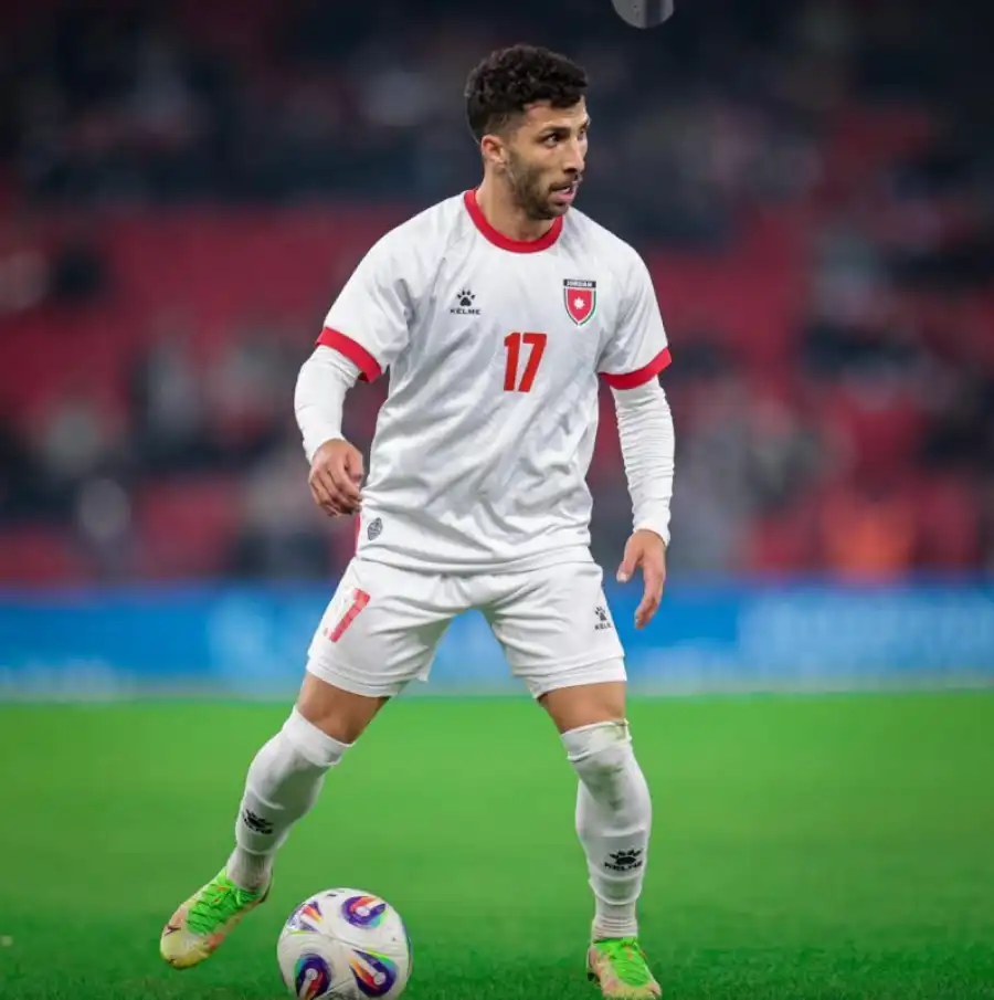 مدار الساعة,أخبار رياضية,الاتحاد الأردني لكرة القدم,المنتخب الوطني,منتخب النشامى