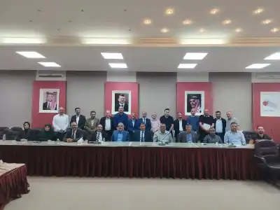 حزب الإصلاح يجري انتخابات الهيئات الإدارية