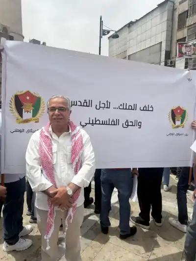 أبو دلبوح يكتب: الأردنيون يحيون ذكرى