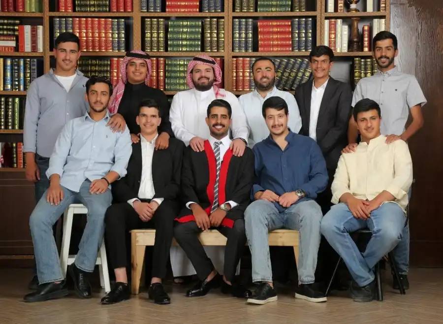 مدار الساعة,أخبار المجتمع الأردني,مناسبات أردنية,جامعة مؤتة