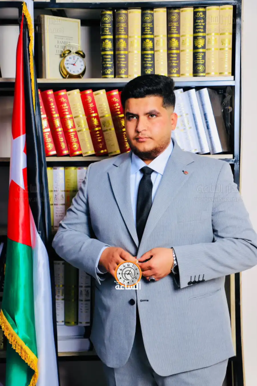 مدار الساعة,أخبار المجتمع الأردني,مناسبات أردنية