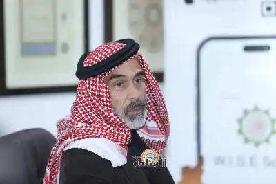 البشتاوي يكتب: في سيرة الأمير غازي