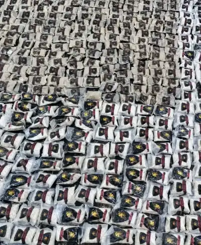الجيش الأردني: رصدنا البالونات بالتنسيق مع