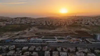 أمانة عمان: 6 حدائق ومتنزهات جديدة