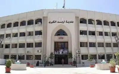 النداف يستقيل من عضوية لجنة بلدية