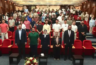 جامعة البترا تبحث سبل توطين المبادرات