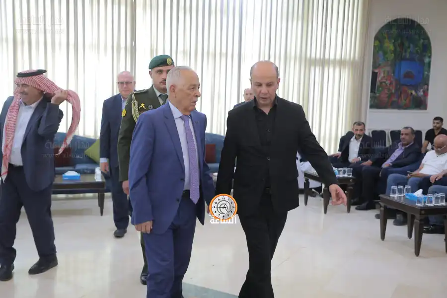 مدار الساعة,Video,فيديو,وفيات اليوم في الأردن,ولي العهد,الملك عبدالله الثاني,الحسين بن عبدالله الثاني,الديوان الملكي الهاشمي