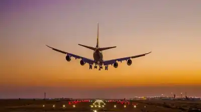 هيئة الطيران المدني تبحث مع السفارة
