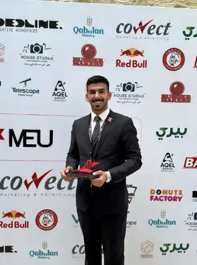 الفايز يكتب: فخور إني جزء من