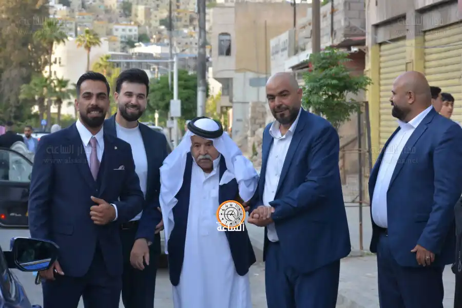 مدار الساعة,أخبار المجتمع الأردني,الملك عبدالله الثاني,ولي العهد,الحسين بن عبدالله الثاني,عيد الاستقلال