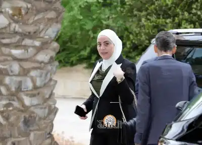 وزيرة التنمية الاجتماعية تعلن فقدان وظيفة