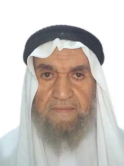 القاضي ينعى النائب الأسبق المرحوم ذيب