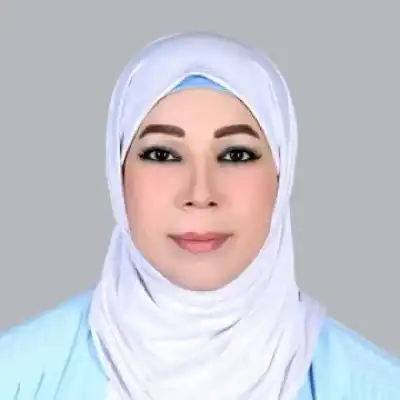 الاستاذية بعلم الاجتماع لخولة التخاينة