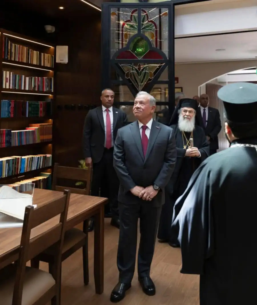 فاخوري يكتب: الهاشميون… قيادة الرسالة وحماية