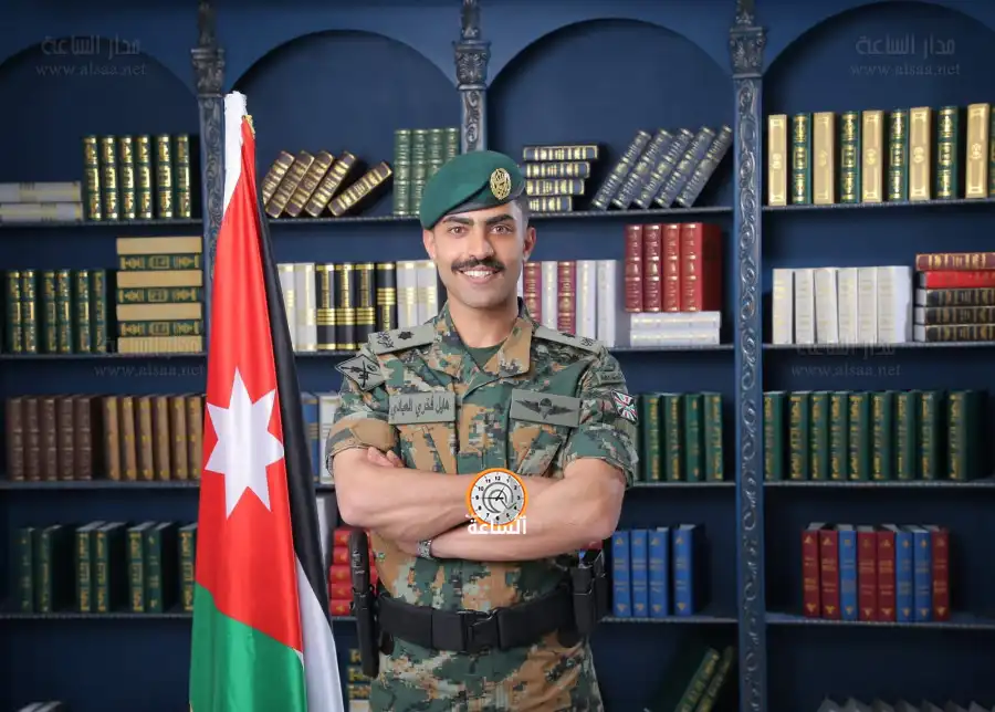 مدار الساعة,أخبار المجتمع الأردني,مناسبات أردنية,جامعة مؤتة