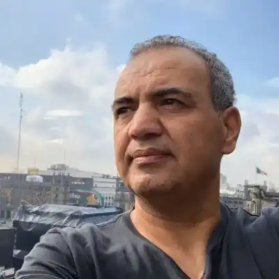 نقابة الصحفيين ترفض استهداف حجاج: انتقاد