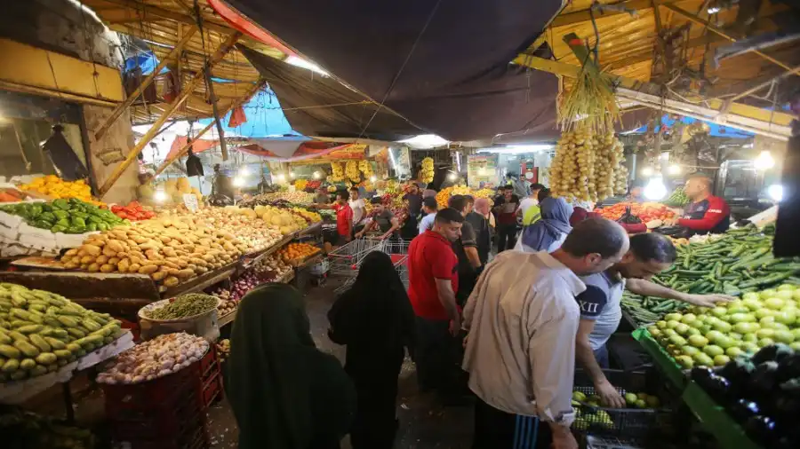 مدار الساعة,أخبار اقتصادية,وزارة الصناعة والتجارة,دائرة ضريبة الدخل والمبيعات,وزارة الصناعة,دائرة ضريبة الدخل,عيد الأضحى
