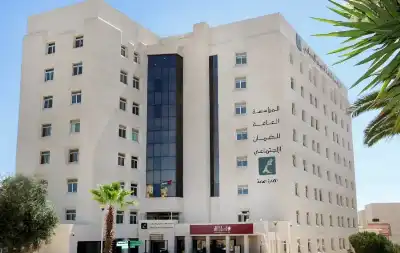 الضمان تشتري 119 ألف سهم