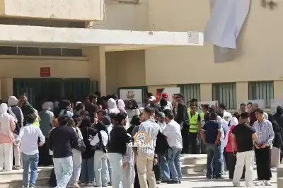 انتهاء الاقتراع في انتخابات الأردنية.. ولا