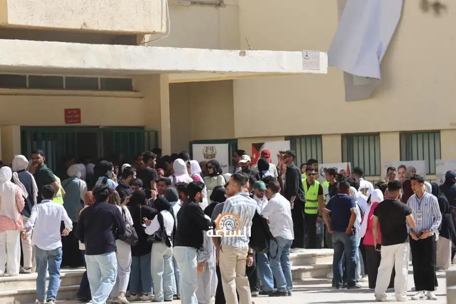 مدار الساعة,Video,فيديو,أخبار الجامعات الأردنية,الجامعة الأردنية