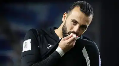 شهم.. ضيف جديد على بيت النشمي