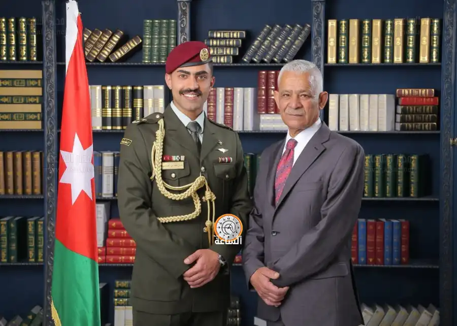 مدار الساعة,أخبار المجتمع الأردني,مناسبات أردنية,جامعة مؤتة