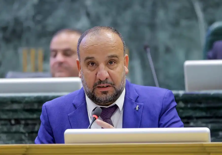 مدار الساعة,أخبار مجلس النواب الأردني,مجلس النواب