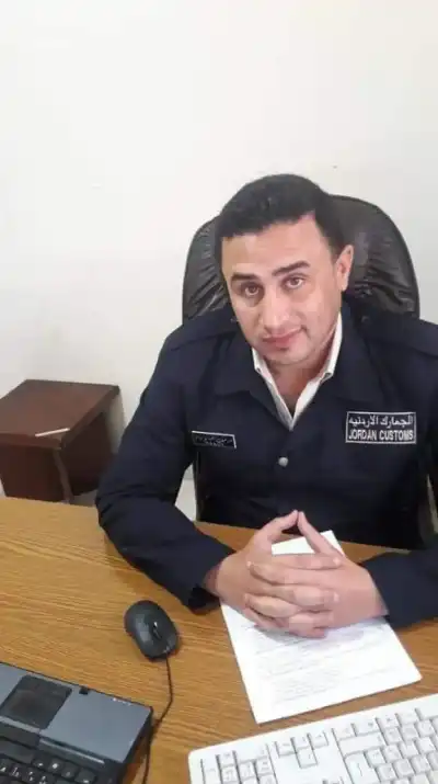 محمد ضيف الله الرياشات.. مبارك