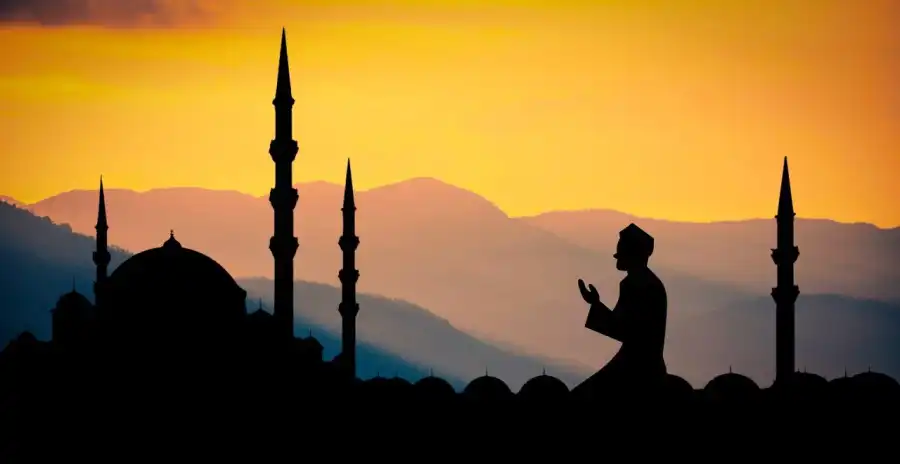 مدار الساعة,شؤون دينية