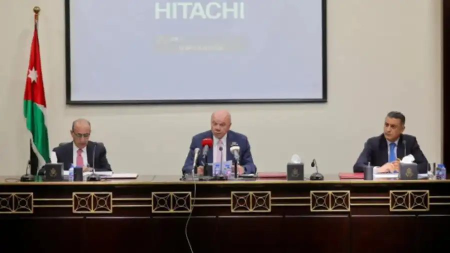 مدار الساعة,أخبار الأردن,اخبار الاردن,وزير الإدارة المحلية,وليد المصري,مجلس الأعيان