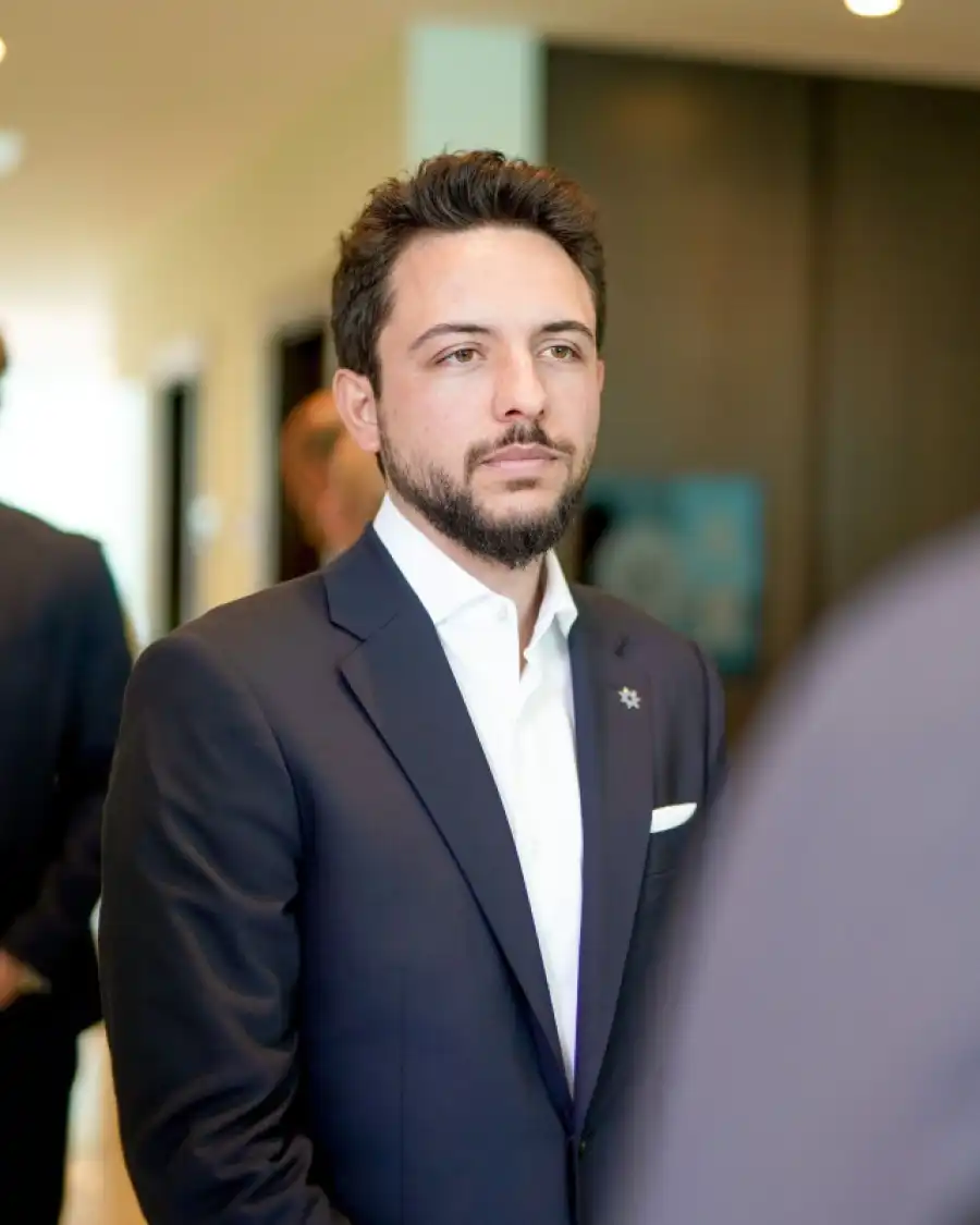 مدار الساعة,أخبار الأردن,اخبار الاردن,ولي العهد,الحسين بن عبدالله الثاني,مجلس النواب
