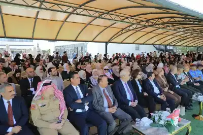 الأردن فوق كل اعتبار.. رسائل وطنية